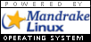 Yes - it runs on Mandrake/Mandriva Linux