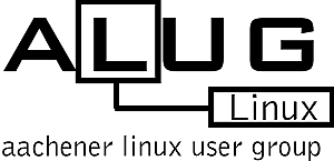 ALUG - Aachener Linux User Group